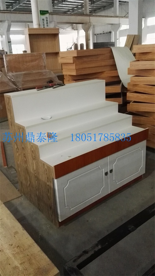 吸塑工藝散稱柜