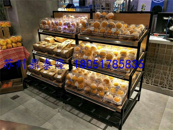 糕點架